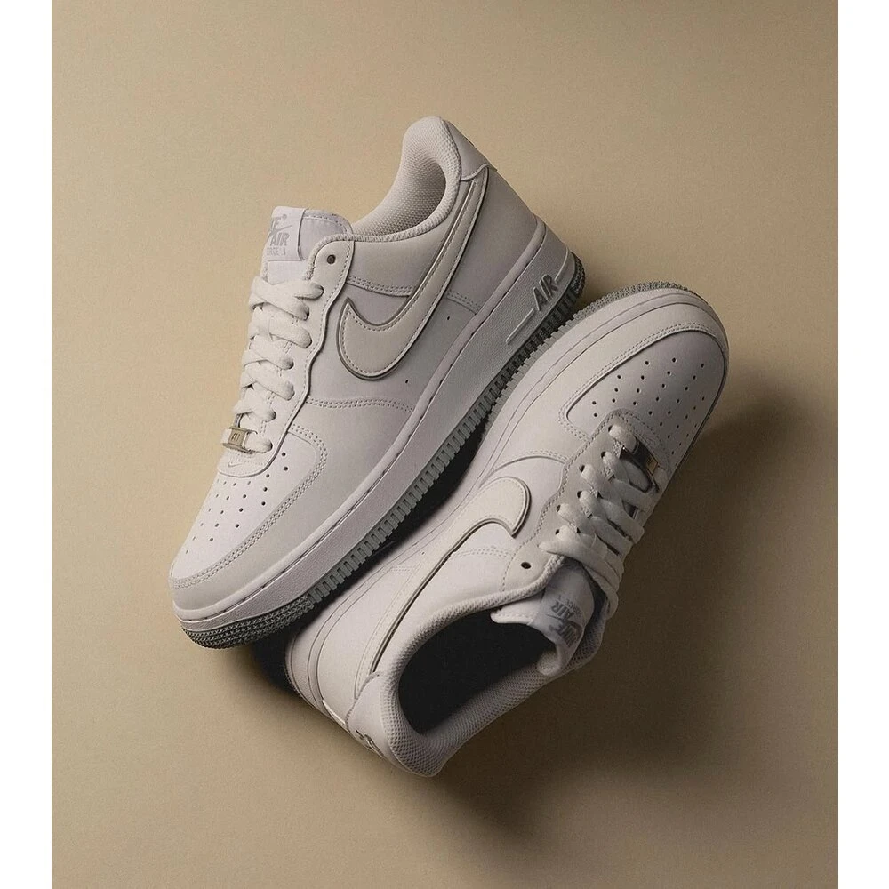 Nike Air Force 1 Low “ Wolf Grey “