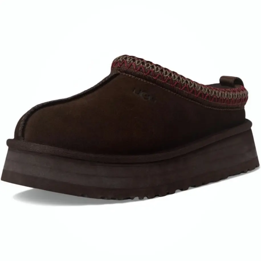 UGG Tazz II Slipper Dusted Cocoa  ( New Season ) görsel 2