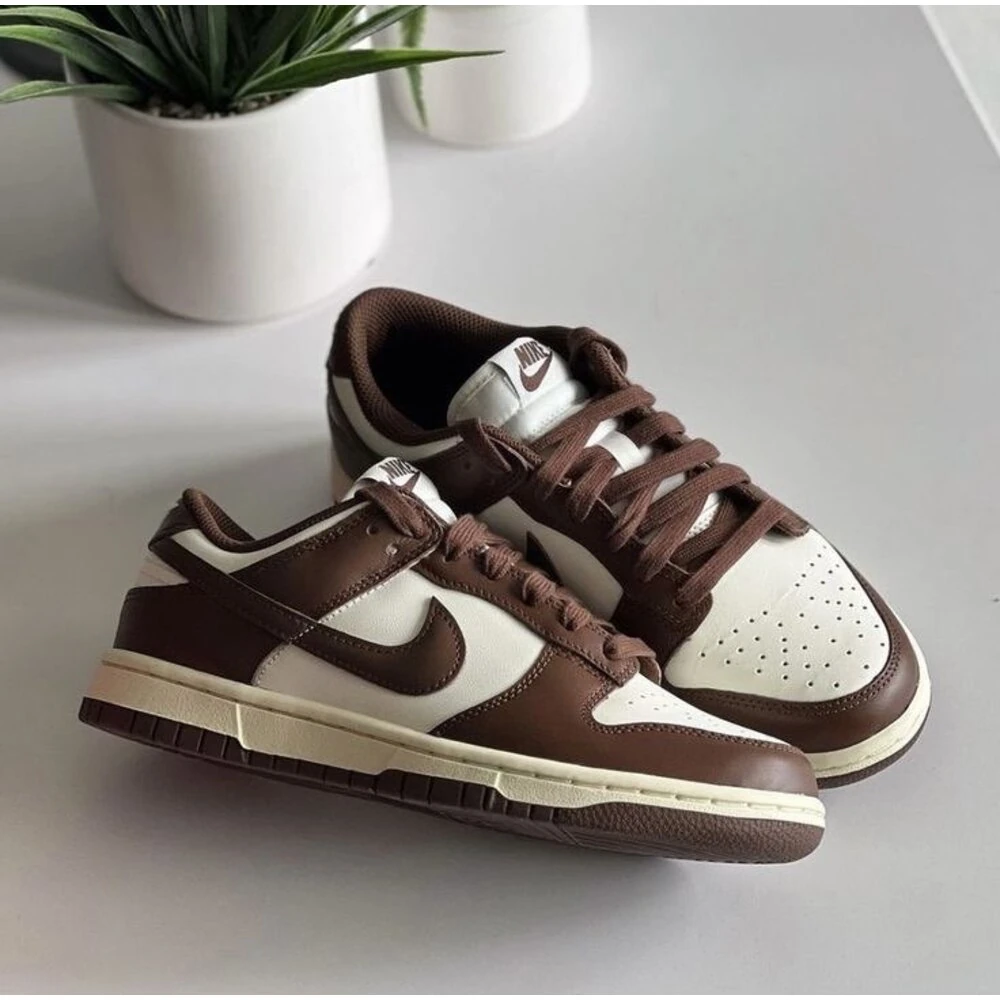 Nike SB Dunk “ Cacao “