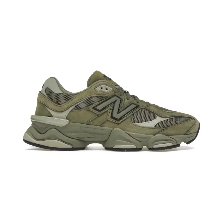 New Balance 9060 Dark Olivine
