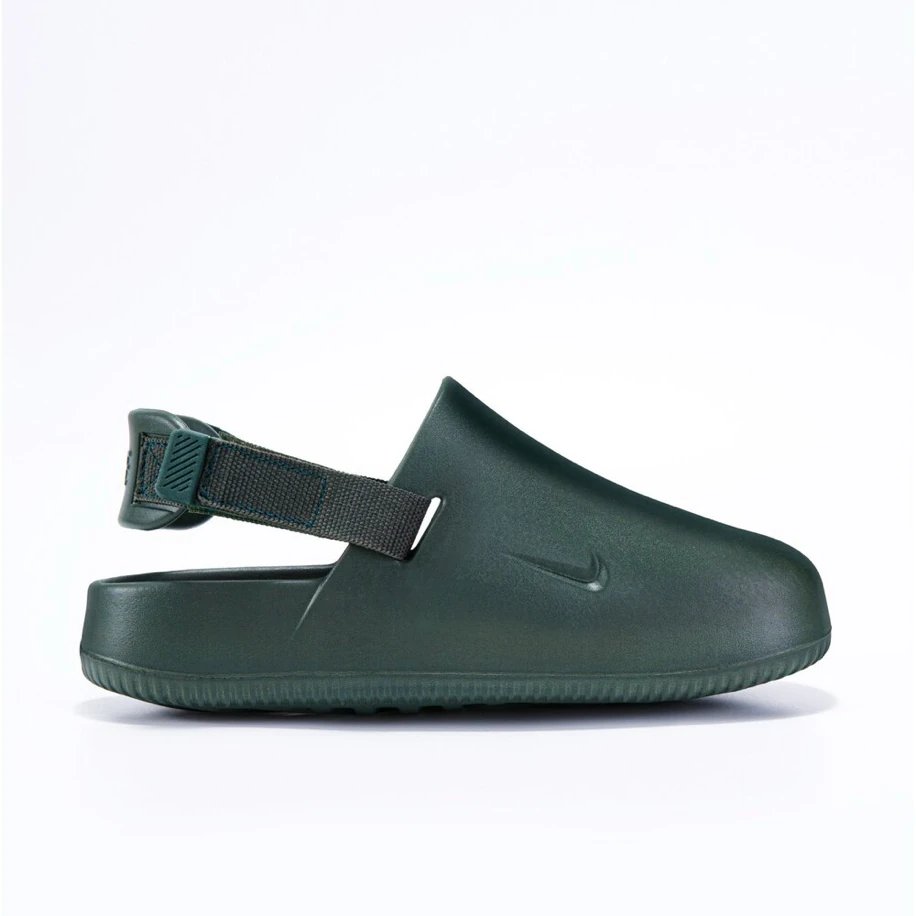 Nike Calm Mule Spartan “ Green ” Y2674