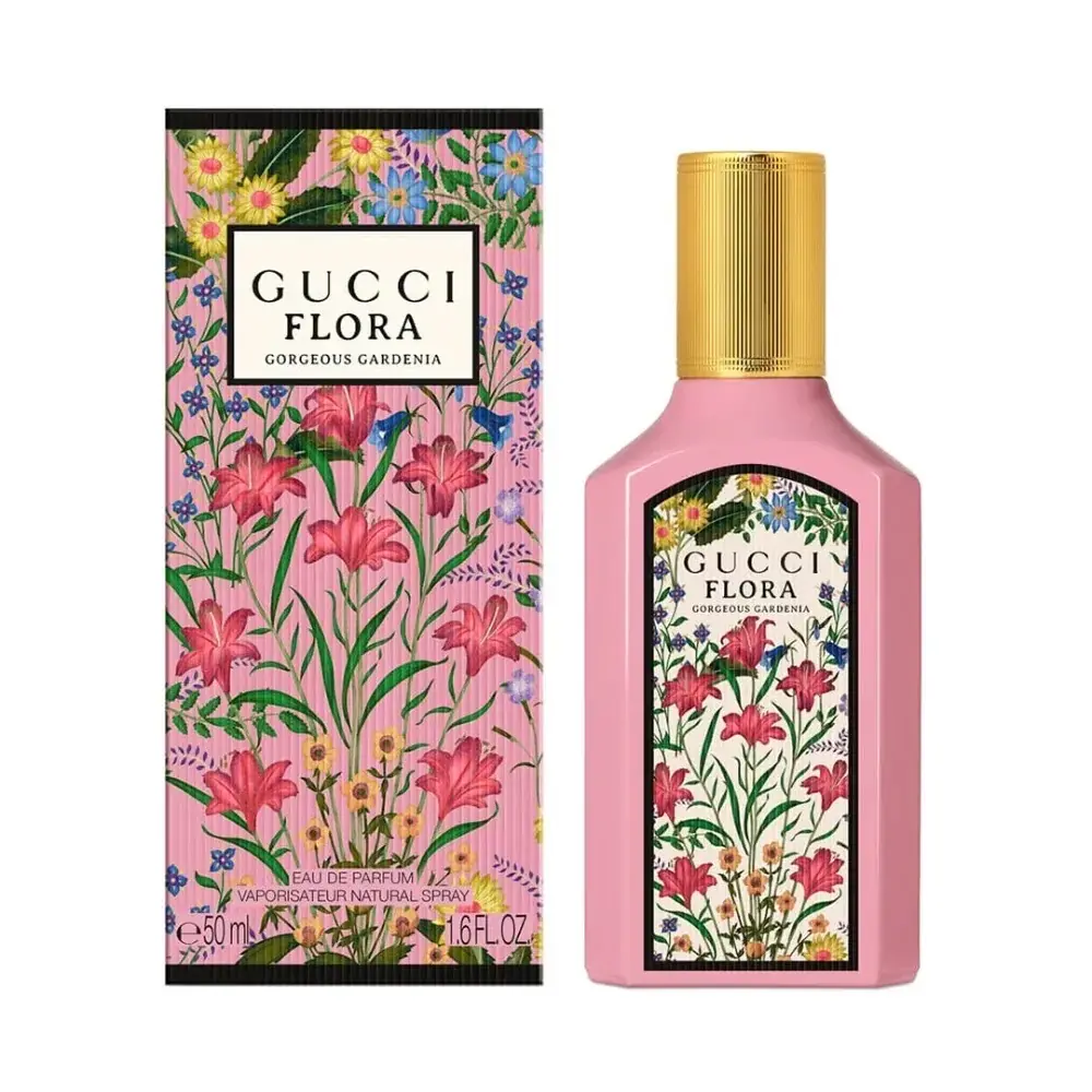 Gucci Flora Edp 100ml Kadın Parfüm