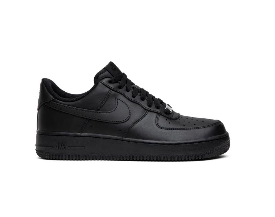 Nike Af 1 “ Black