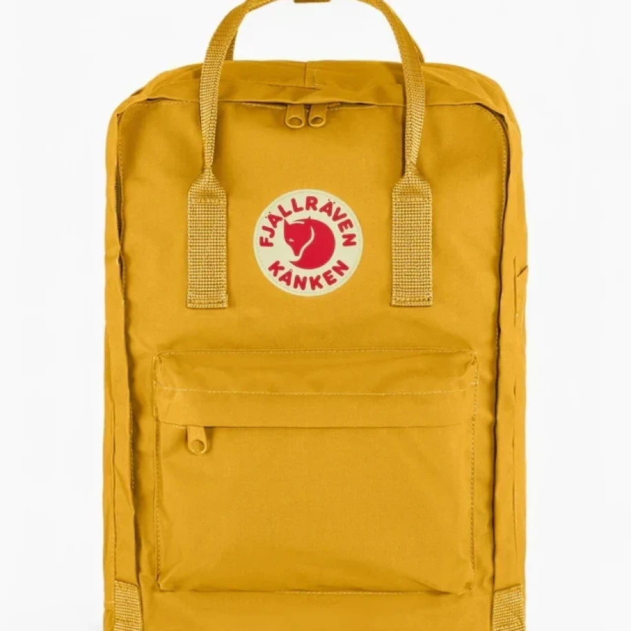 Fjallraven Kanken Sırt Çantası