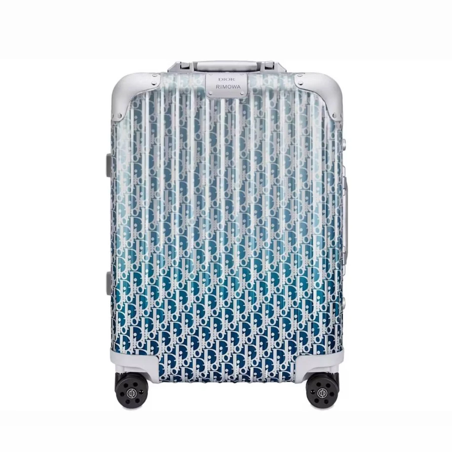 Rimowa Kabin Boy Valiz ( Original )