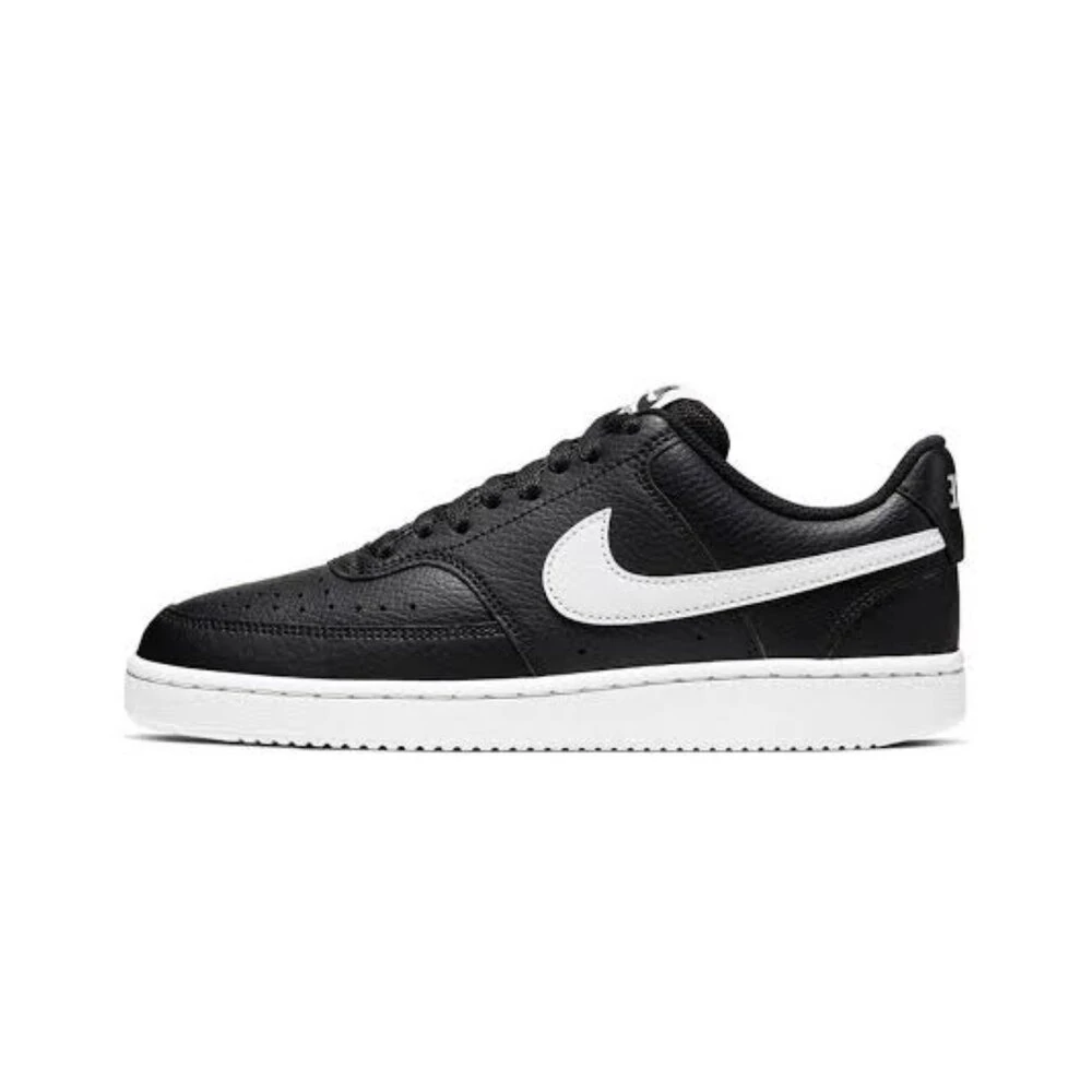 Nike Court Vision Royal Black White