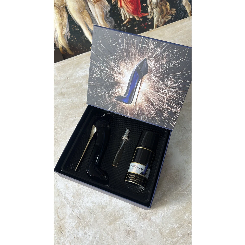 GOOD GİRL PARFÜM SET
