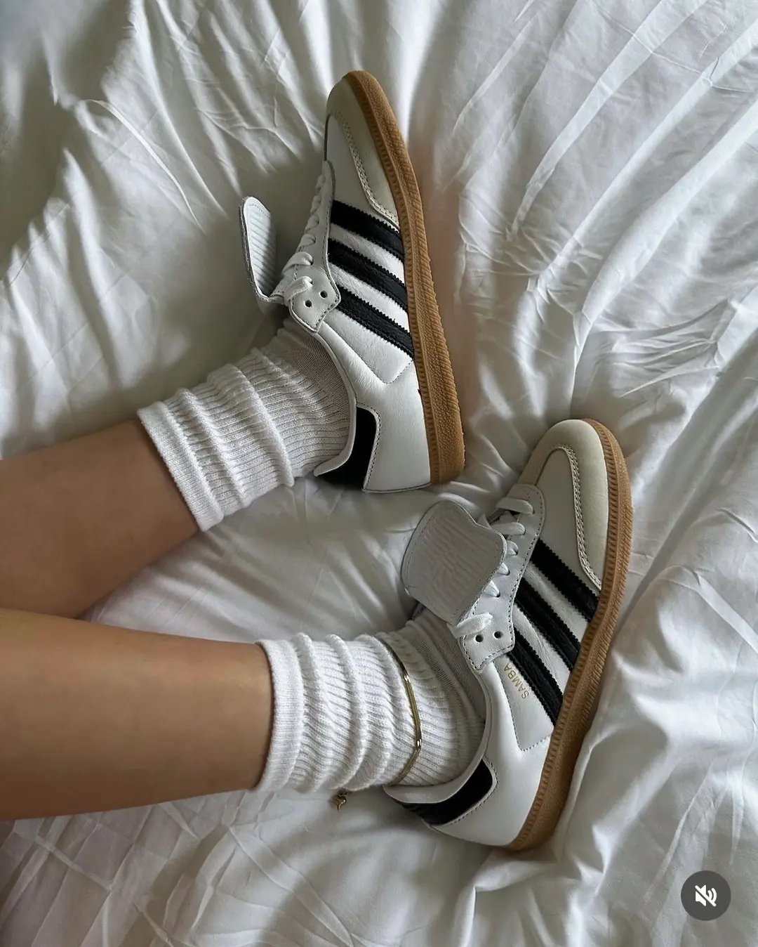 Adidas Samba LT görsel 4