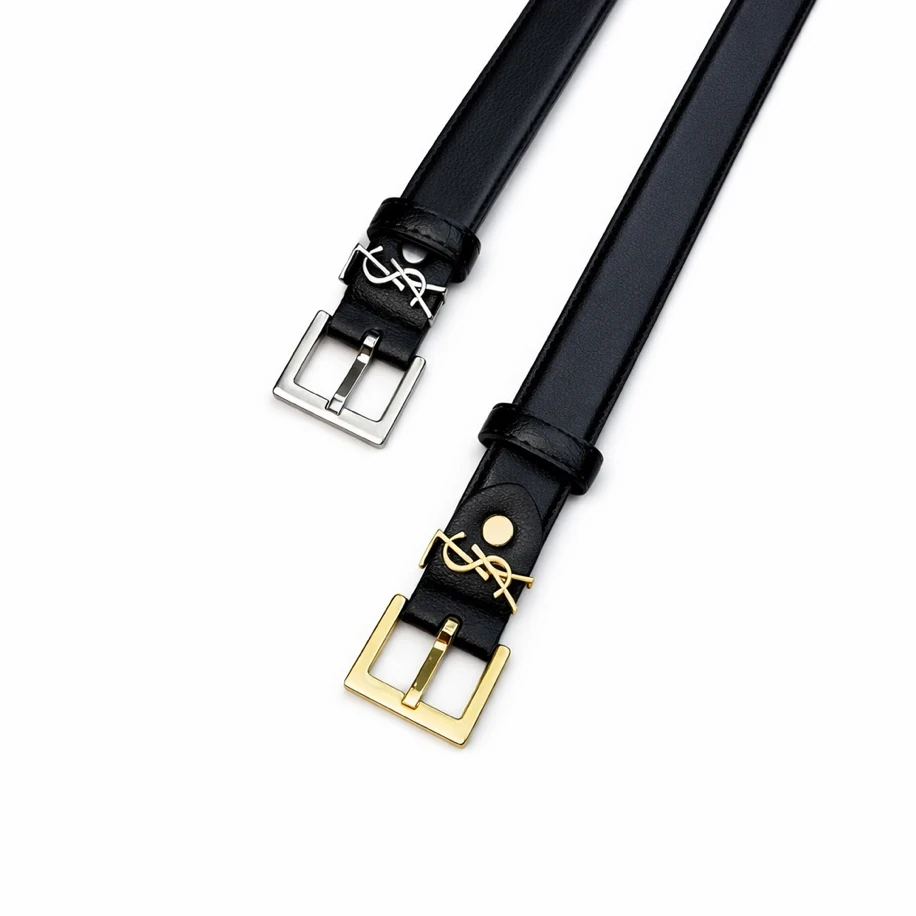 Yves Saint Laurent Belt görsel 3