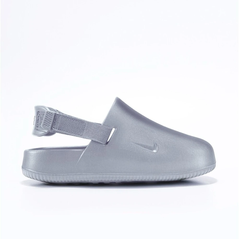 Nike Calm Mule “ Grey ” Y2674