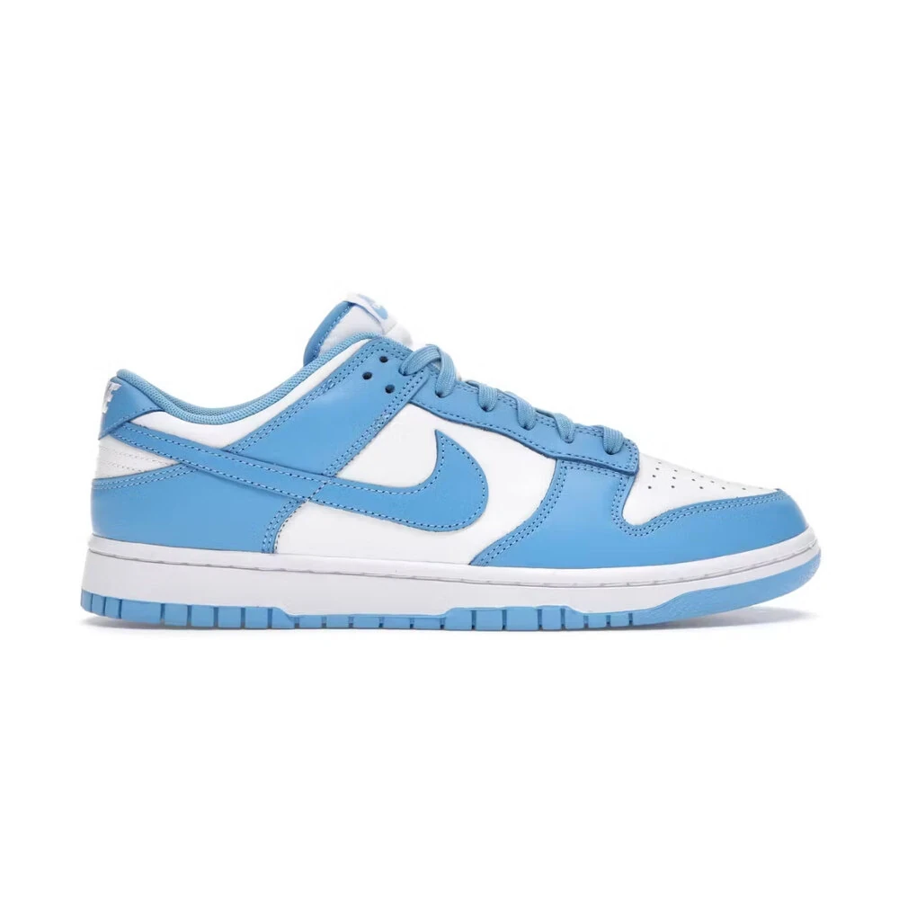 Nike Dunk Low UNC