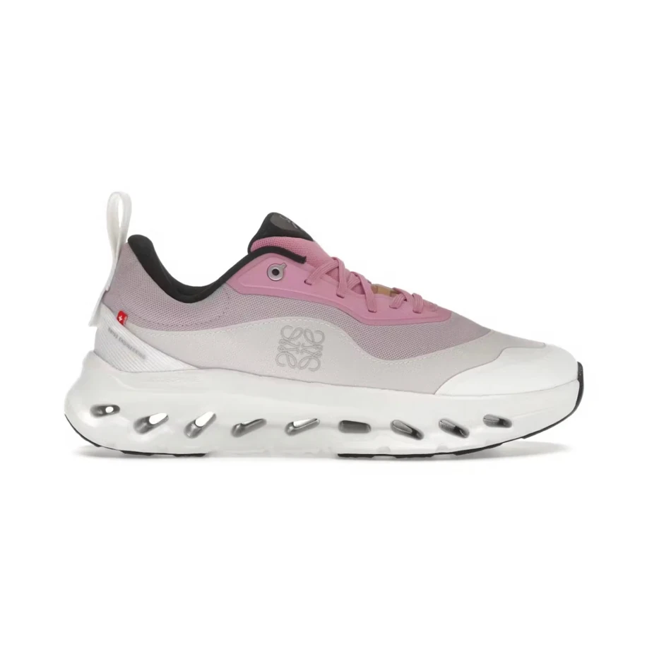 On Running Cloudtilt 2 LOEWE Pink White
