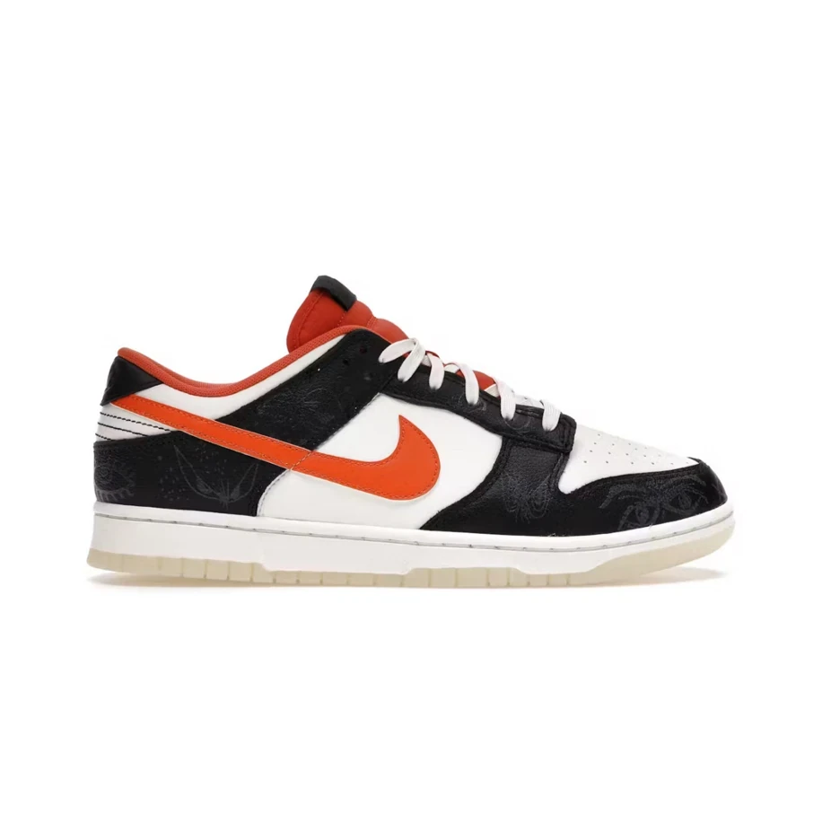 Nike Dunk Low PRM Halloween