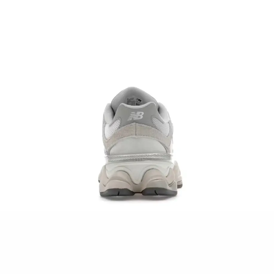 New Balance 9060 Grey görsel 4