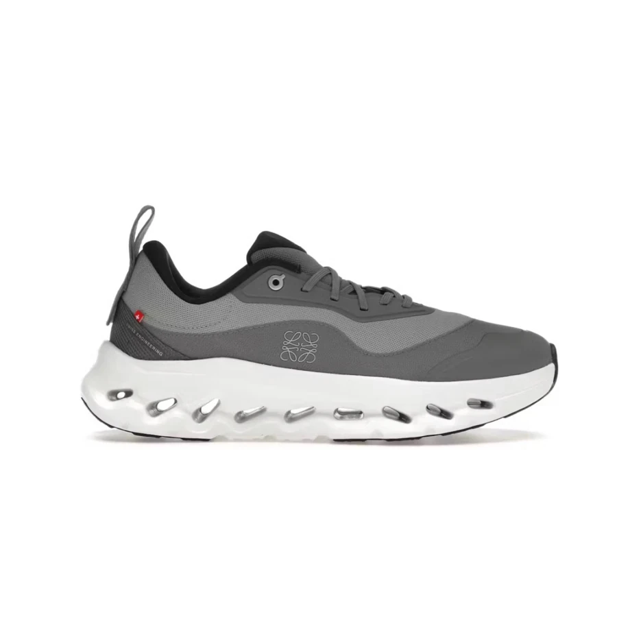On Running Cloudtilt 2 LOEWE Grey