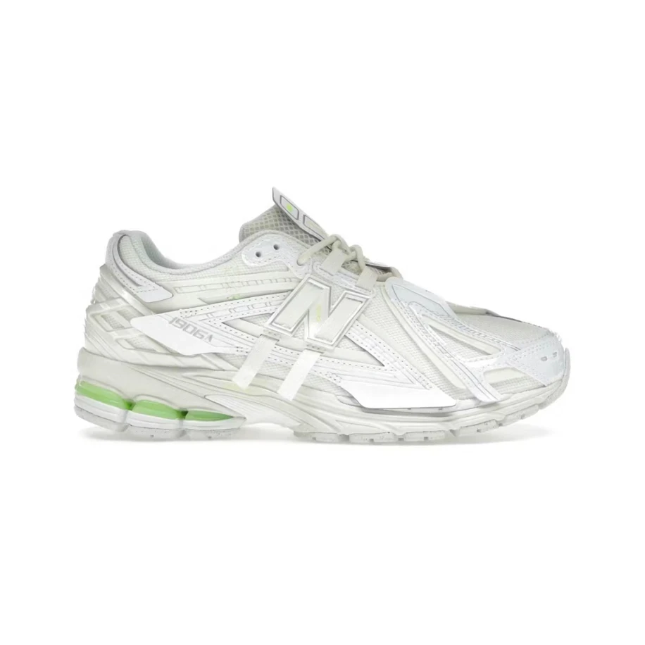 New Balance 1906A White Green