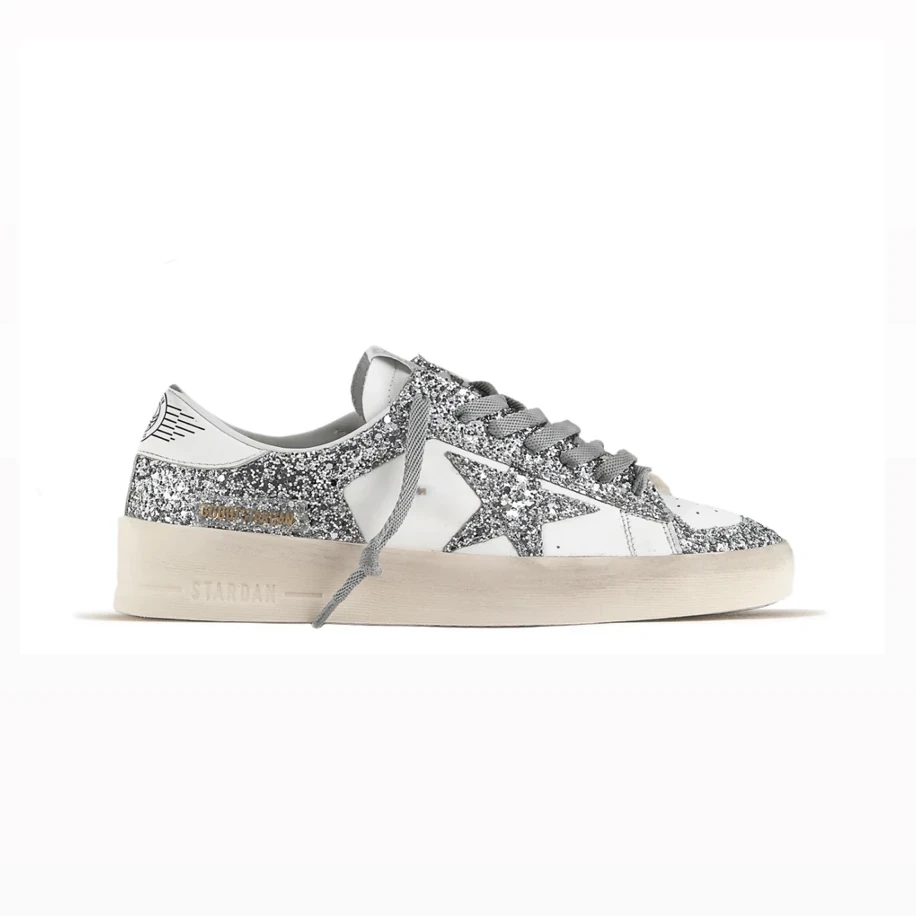 Golden Goose Stardan 'Glitter’