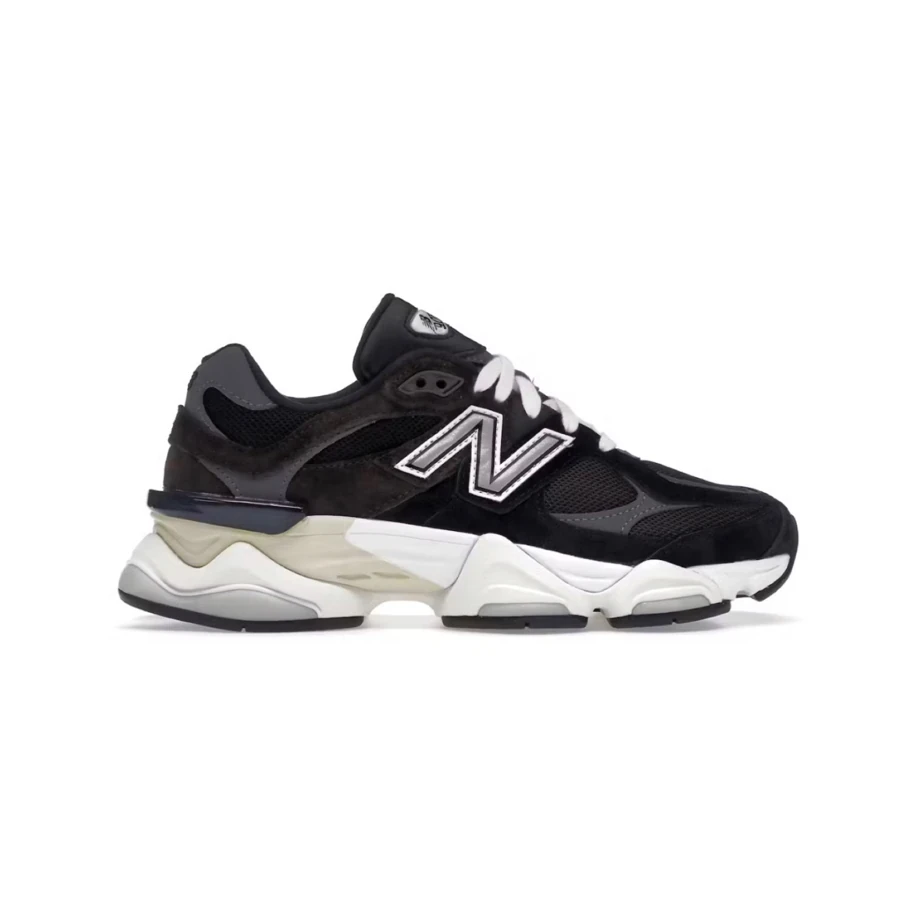 New Balance 9060 Brown Black