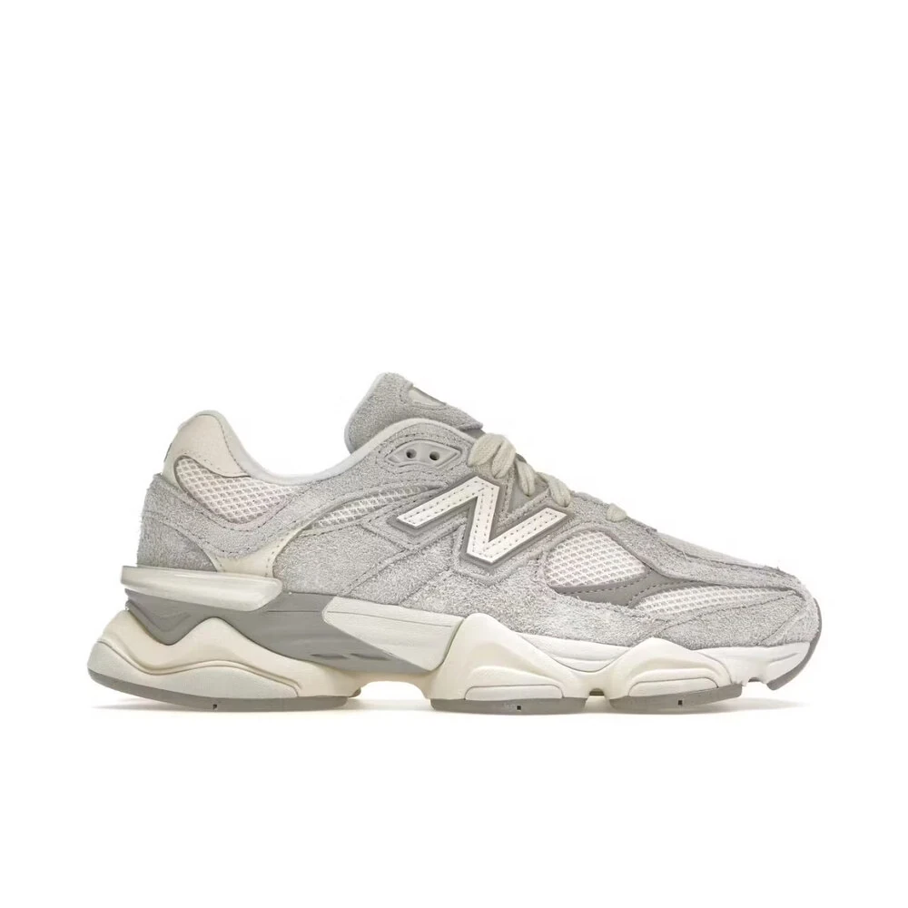New Balance 9060 Quartz Grey
