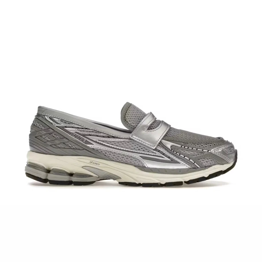 New Balance 1906L Metallic Silver