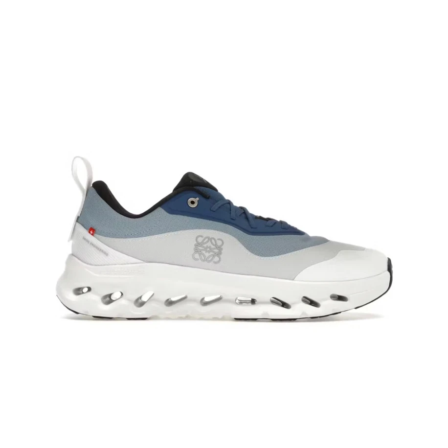 On Running Cloudtilt 2 LOEWE Blue White