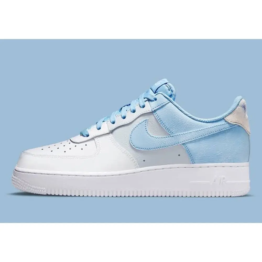 Nike Air Force Tri Colur