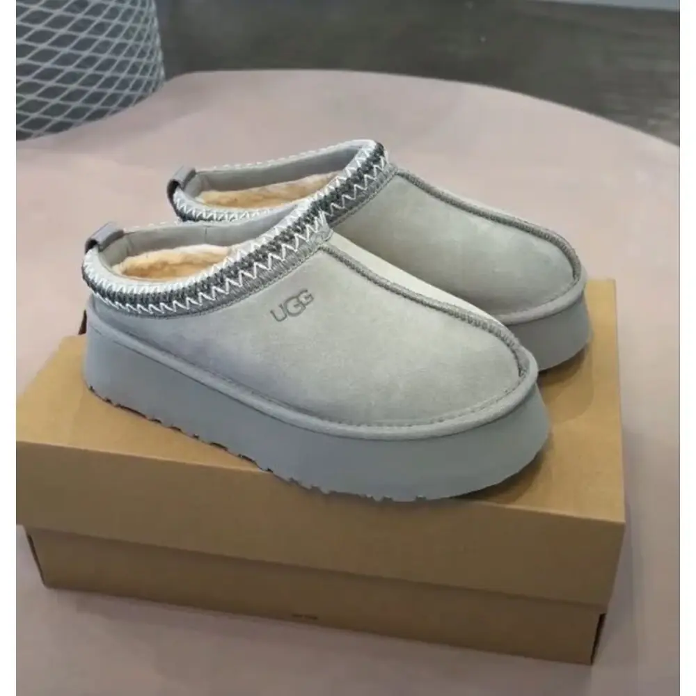 UGG Tazz Slipper Seal ( New Season ) görsel 2
