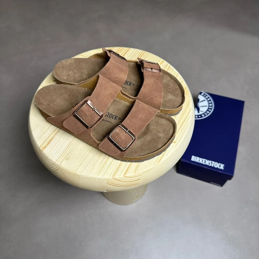 Birkenstock Arizona Taba
