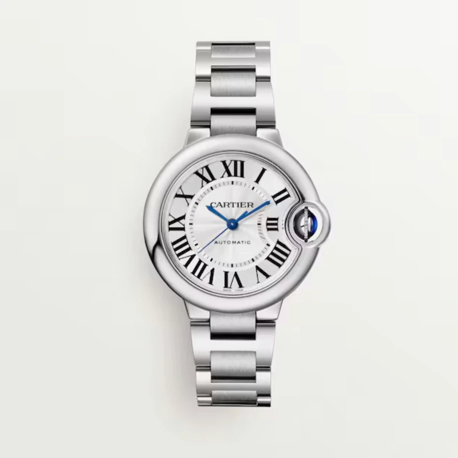 Ballon Bleu De Cartier WATCH ( Top Quality )