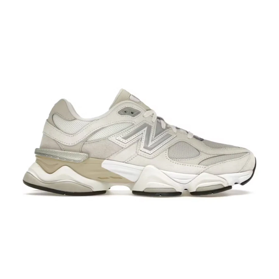 New Balance 9060 Sea Salt Moonbeam
