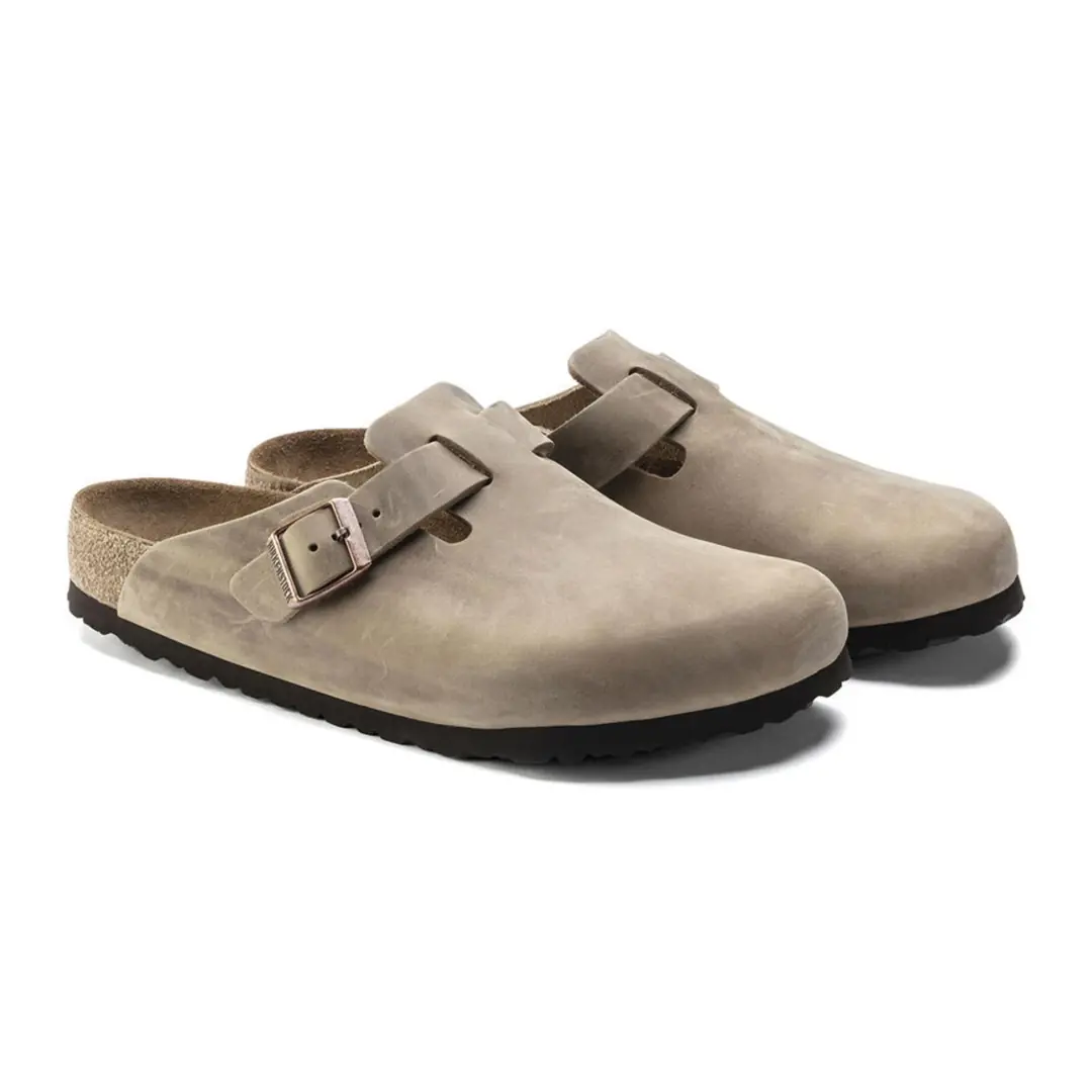 Birkenstock Baston Cream görsel 2