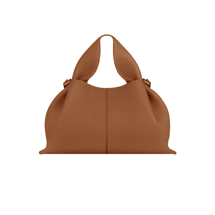 Polene Numero Neuf Camel
