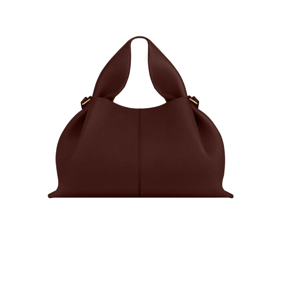Polene Numero Neuf Bordeaux