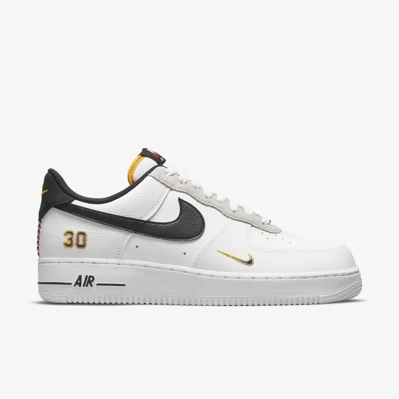 Nike Air Force 1 Low Ken Griffey Jr. and Sr. Swingman