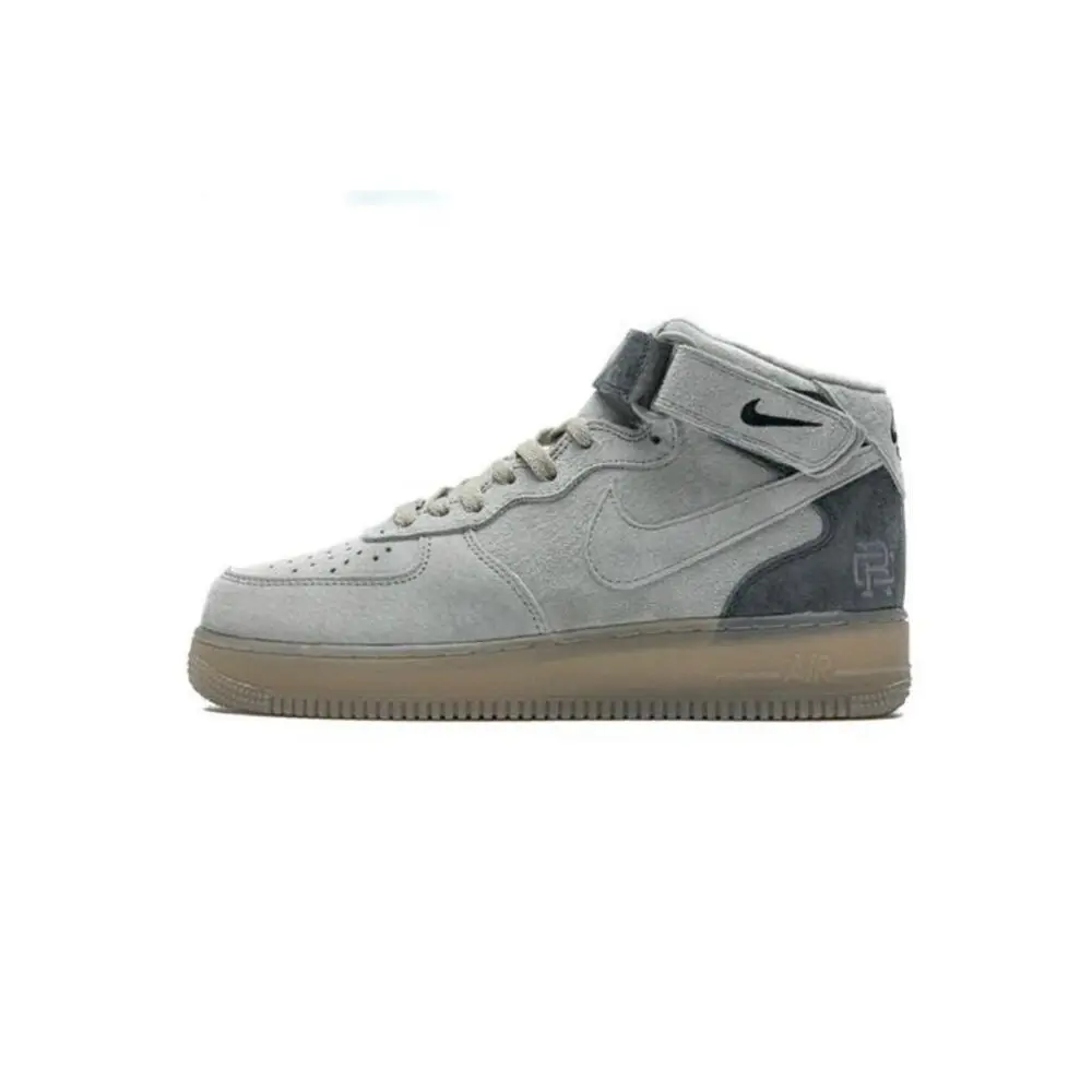 Nike Air Force Bilekli