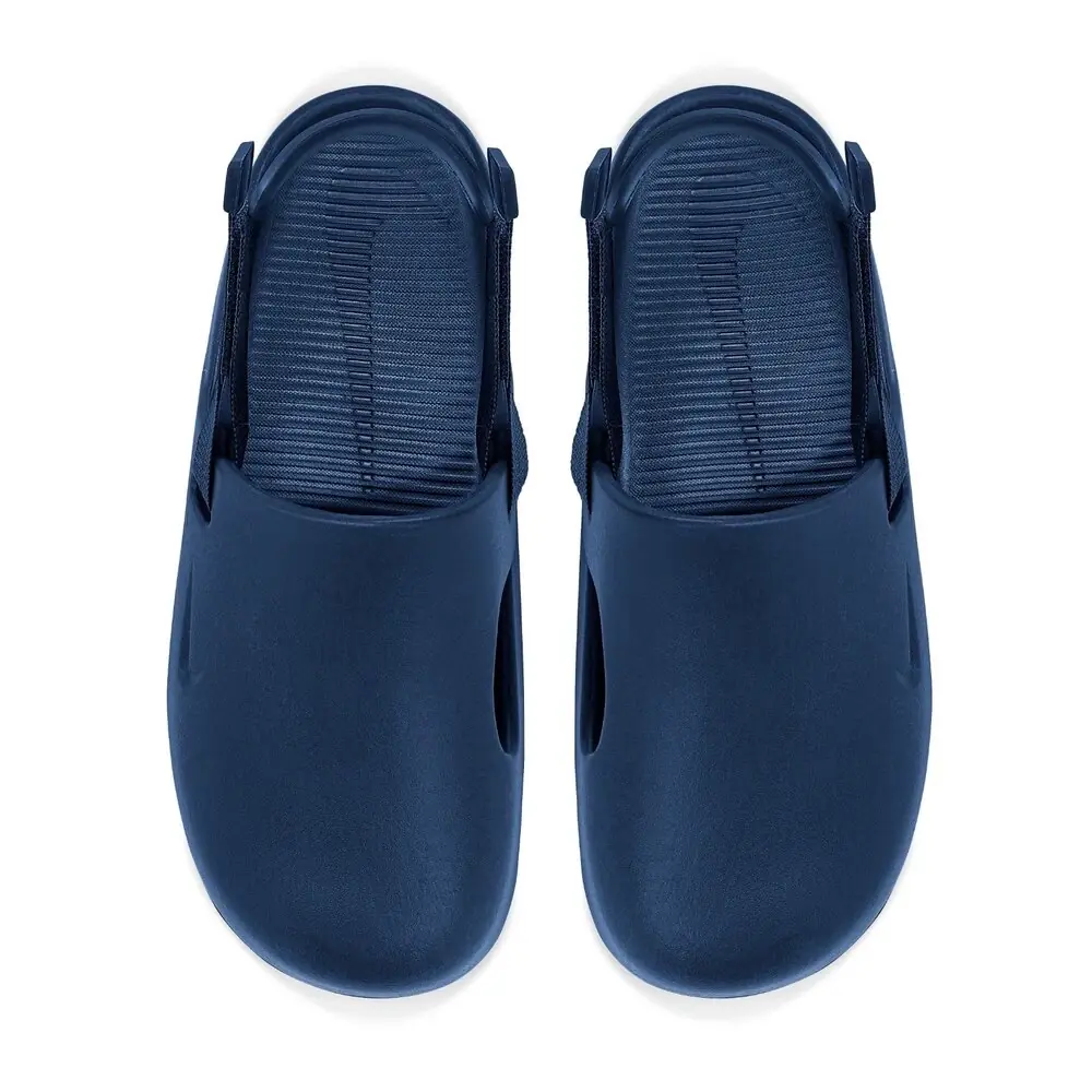 Nike Calm Mule Dark Blue görsel 3