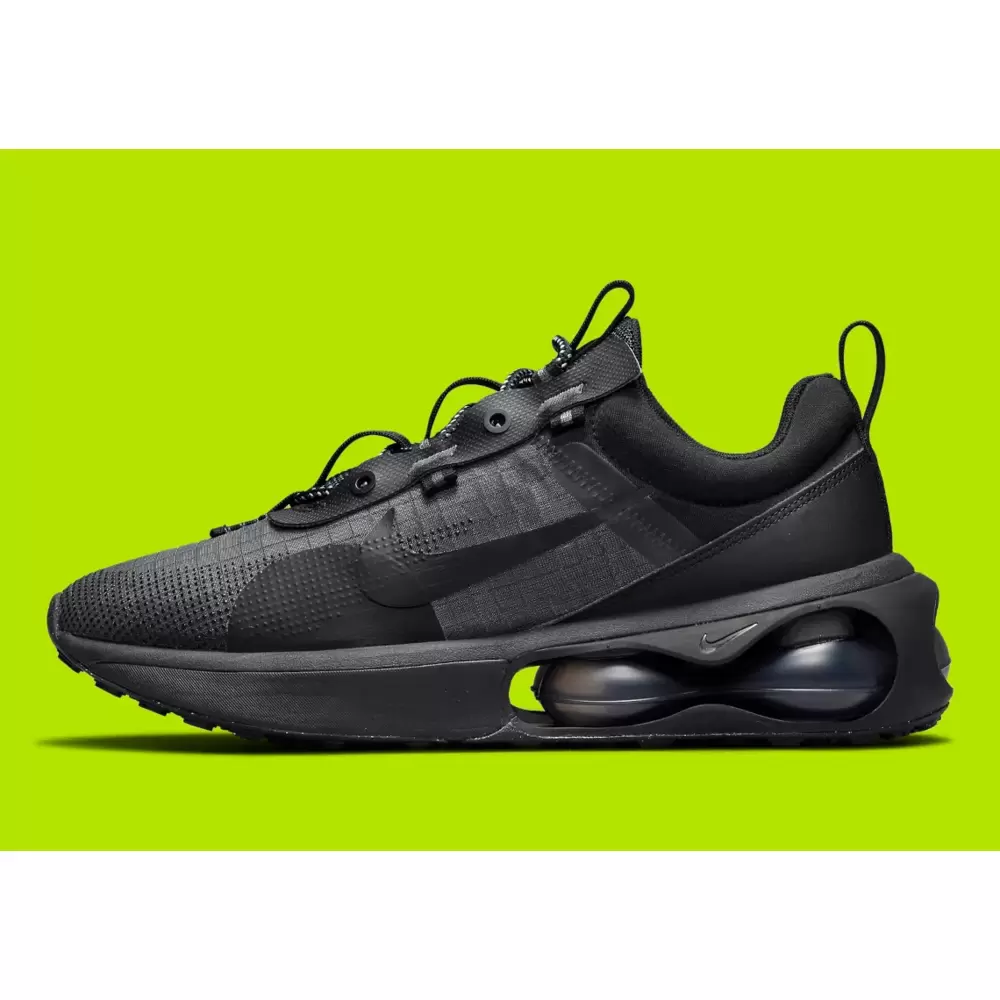 Nike Air Max 2021 - Black