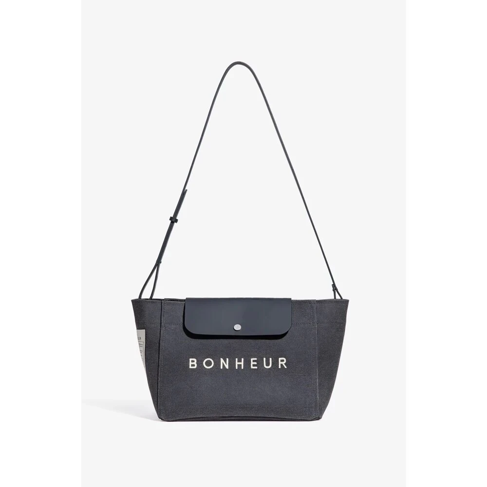 Clutch + Bag Bonheur Parisian Night