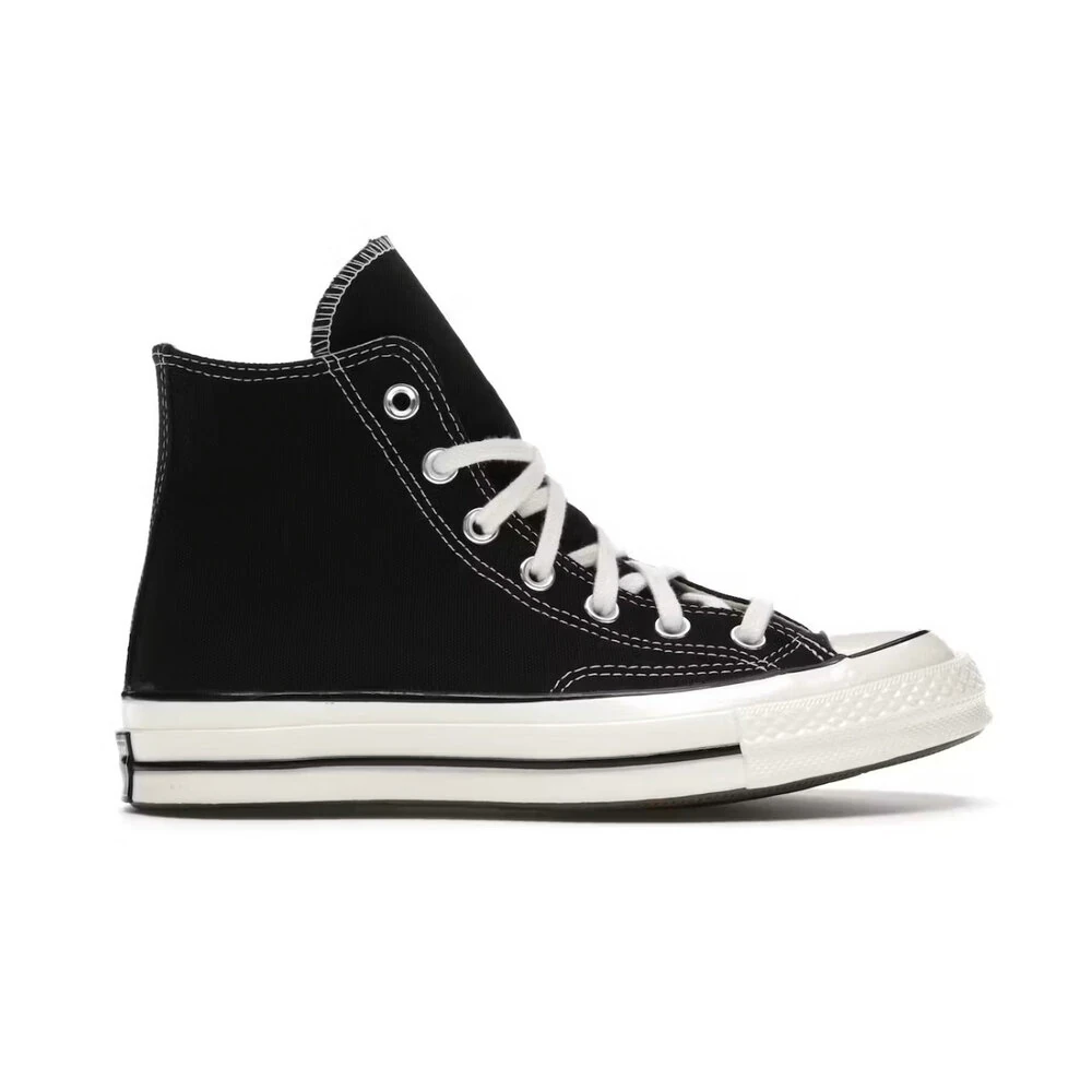Converse Chuck Taylor All Star 70 Hi Black