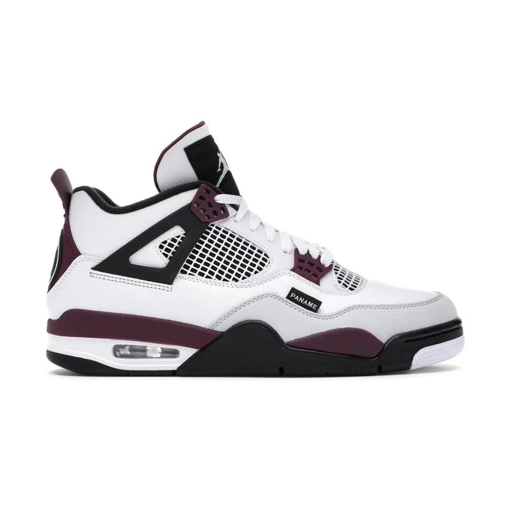 Jordan 4 Retro PSG Paris Saint-Germain
