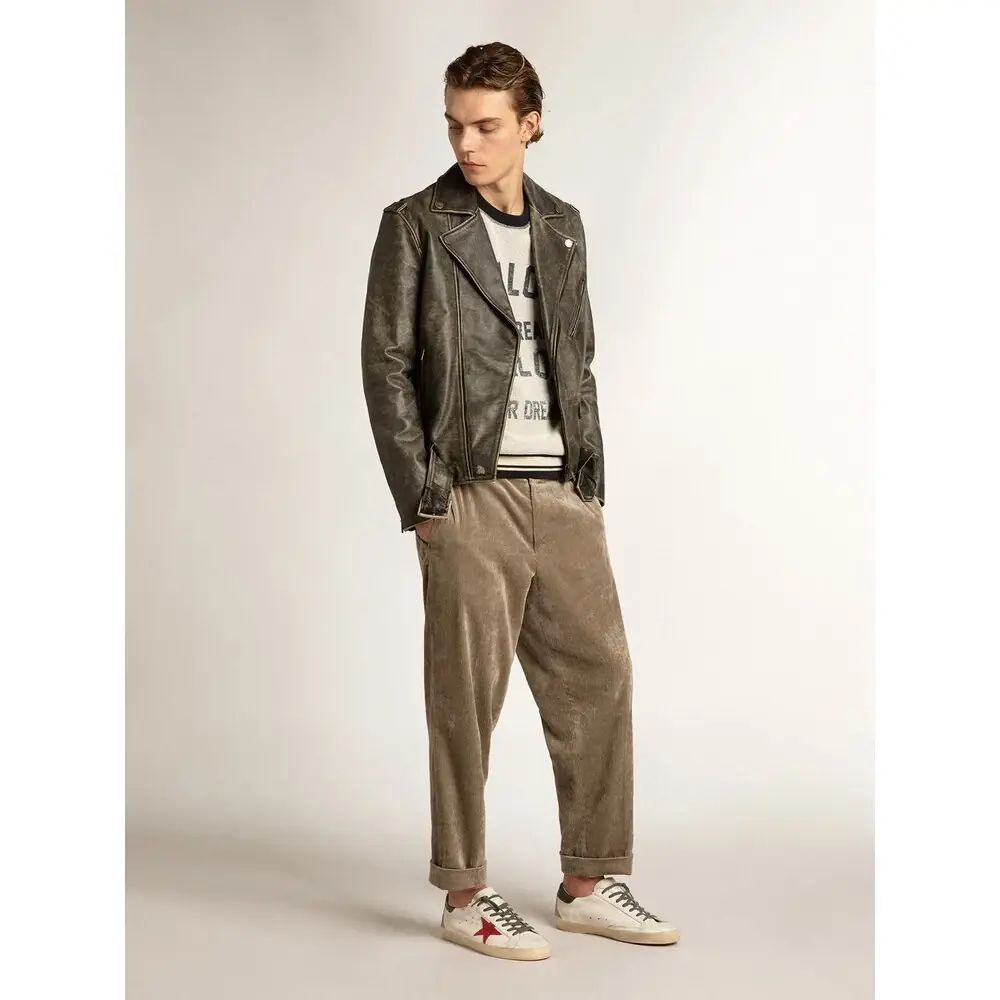 Golden Goose Star Man 2025 görsel 3