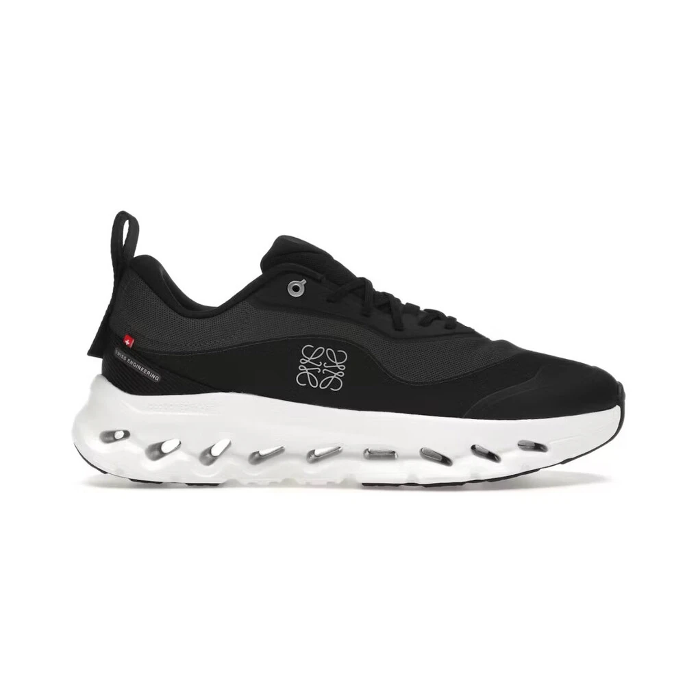 On Running Cloudtilt 2 LOEWE Black