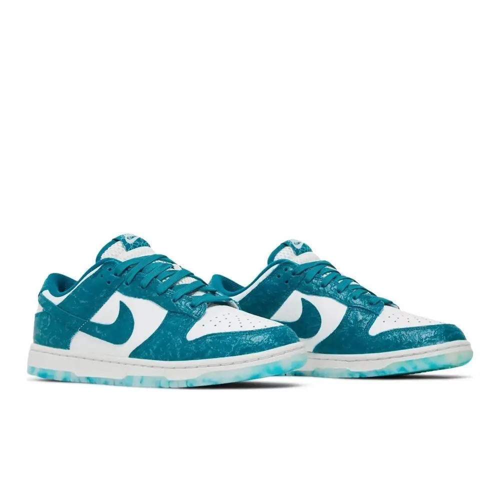 Nike Dunk Low Ocean görsel 2