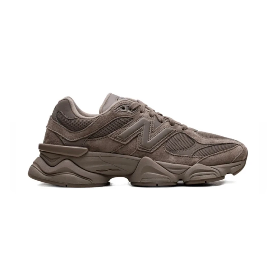 New Balance 9060 Chocolate