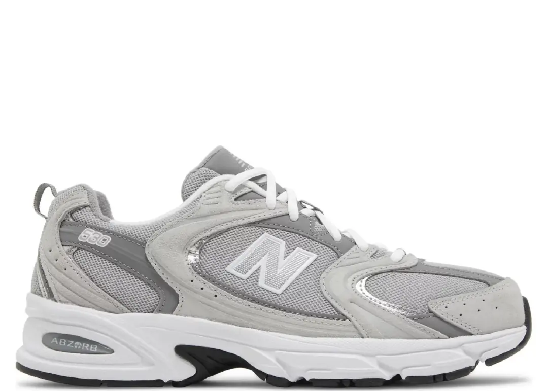 New Balance 530 Raincloud YENİ
