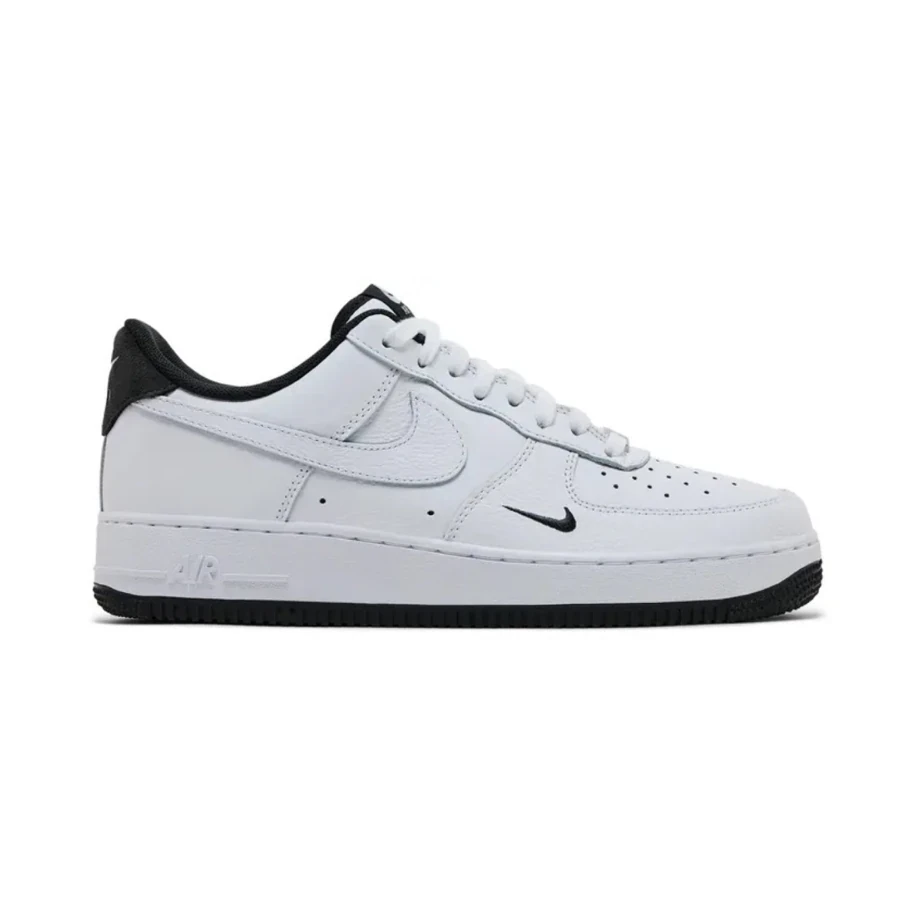 Nike Air Force 1 '07 LV8 'Mini Swoosh Pack - White Smoke Grey'
