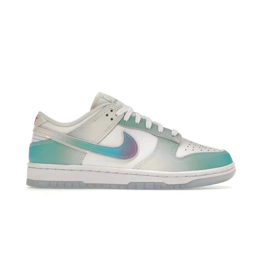 Nike Dunk Low Unlock Your Space