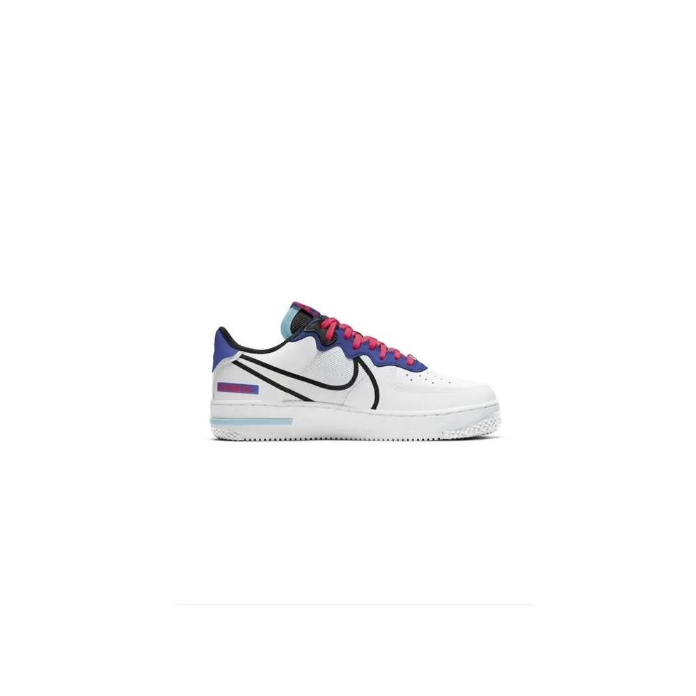 Nike Air Force React