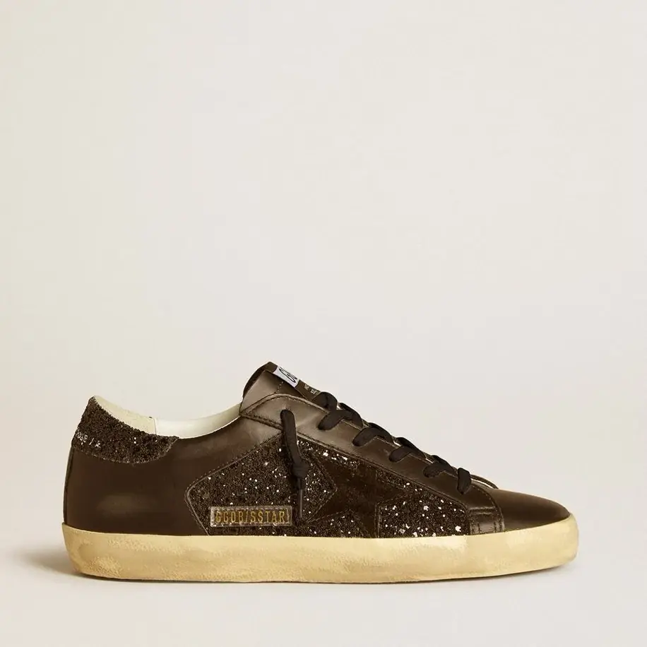 Golden Goose SStar 2025