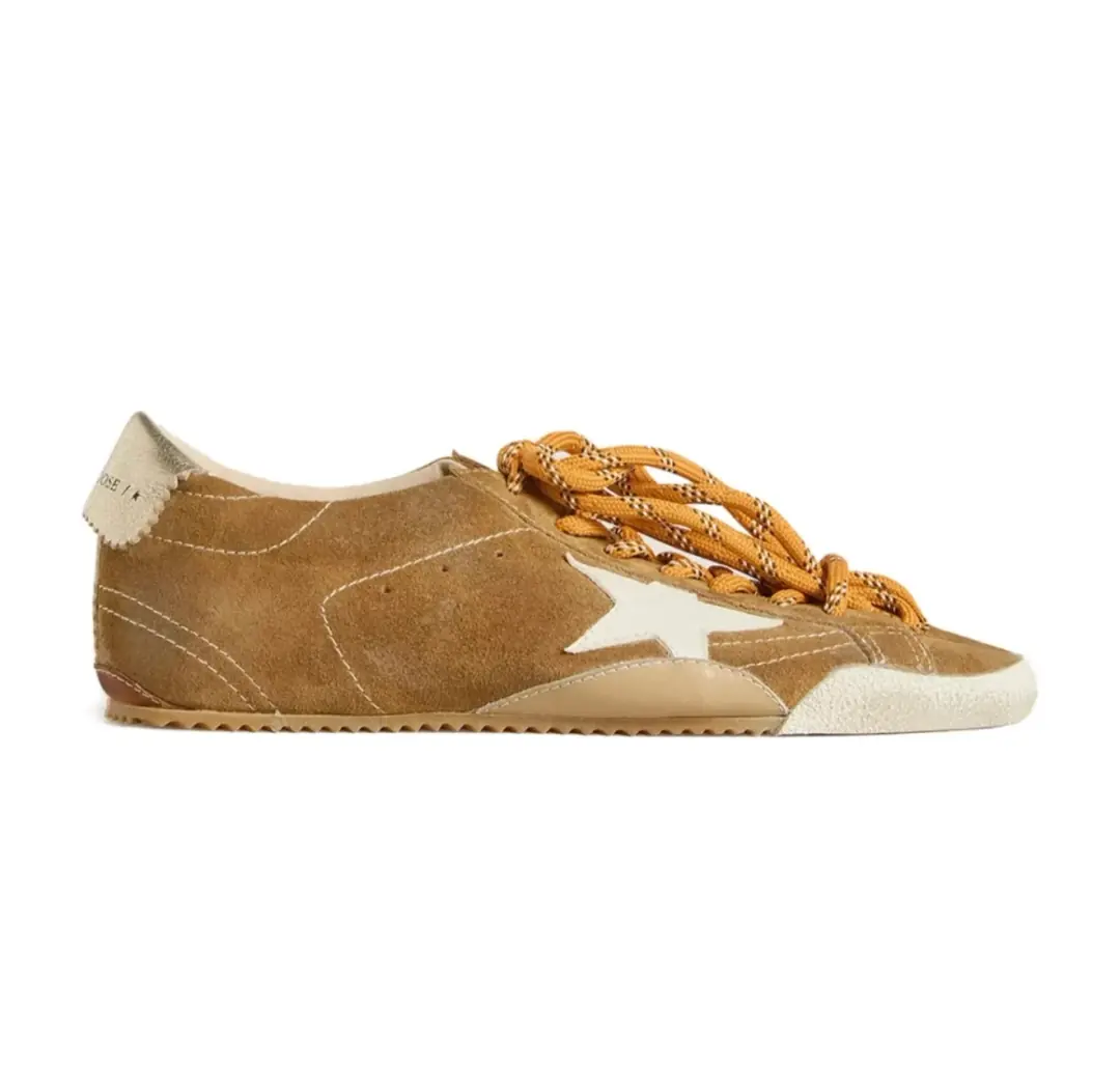 Golden Goose True-Star Tobacco